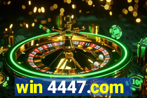 win 4447.com